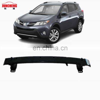 2014-2018 TO-YOTA RAV4 car front bumper reinforcement Car body parts 52021-0R060