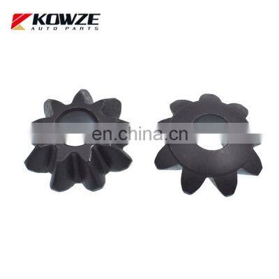 Front Differential Case Gear Kit For Toyota Hilux GGN15 GGN25 LAN15 TGN16 2011-2013 41039-71020 photo-3