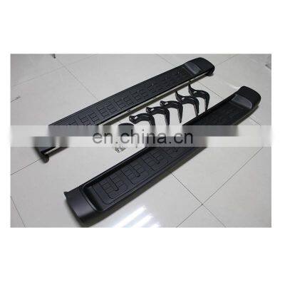 Aluminium alloy Side step bars for FJ Cruiser 2007+ running board factory side step replacement from Maiker