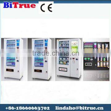 Best selling beer bottle vending machine