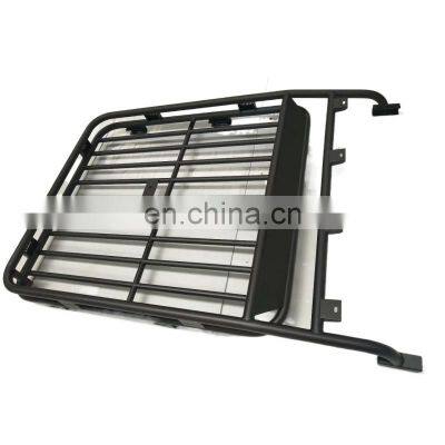 Car Accessories Universal Luggage Carrier for Prado Land Cruiser Roof Luggage Rack