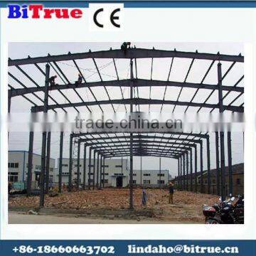 Modern Prefabricated House Made in China , Chicken House Price , Steel Structure Building House Plans , Construction Building photo-2