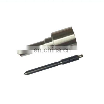 DLLA141P2146 Liwei brand common rail injector nozzle DLLA141P2146 for injector 0445120134