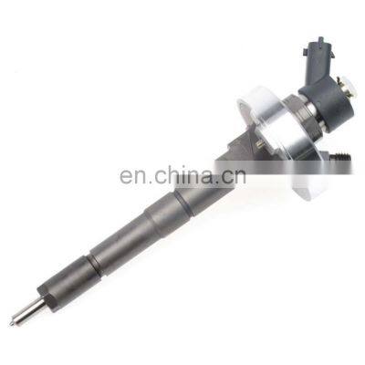 0445110878,16600-2DB4A,16600-2DB4B genuine new Ni//ssan ZD30 common rail injector 166002DB4A,166002DB4B