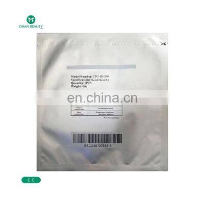 Best Quality Cryolipolysis Gel Pads Cryo Cool Pad Anti Freeze Cryotherapy Antifreeze Membrane photo-2