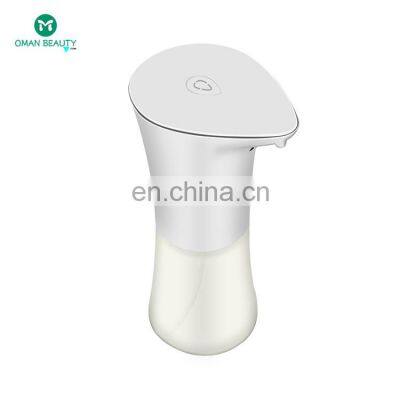Bulk Liquid Soap Detergent Dispensing Taps Pump Touchless Liquid Elbow Spray Soap Dispenser