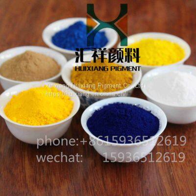 Iron?Oxide?orange Pigment Orange?for Cement,paint,terrazzo,ceramic
