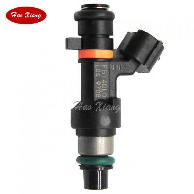 Haoxiang Auto New Original Car Fuel Injector Nozzles  FBY40L0  Fits For Infiniti G25 G35 Q40 2.5L  2011-2015