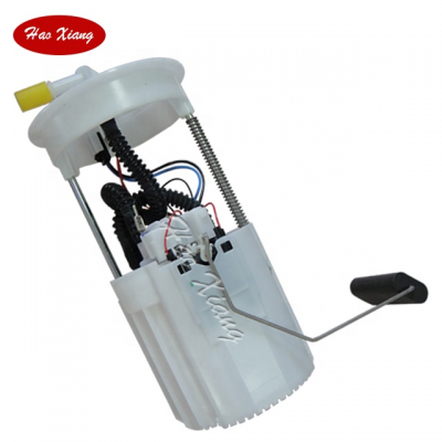 Haoxiang Auto Fuel Pump Module Assembly 17040-AV705  Fits For Nissan Almera Primera 2002-2008