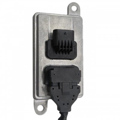 Haoxiang Auto New Material Europe Truck Nox Sensor Nitrogen Oxide Sensor 5WK96756 For UNINOX Cummins Volvo photo-4
