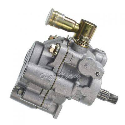 Haoxiang Auto Car Electric Power Steering Pump 44320-60310 21-5272 SP15545 990-0513 for TOYOTA Land Cruiser 4.7 photo-4