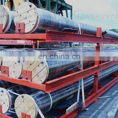 China GMPHOM 2009 Oil Transfer High Quality SPM Marine Single Carcass Submarine Hose photo-5