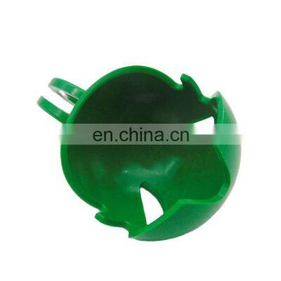 High Quality Custom Wholesale Plastic Products Plastic Parts ABS PP PC POM Plastic Parts