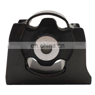 Professional Manufacturer Front Rubber Engine Mounting For COROLLA ZRE15# OEM 12361-0T020