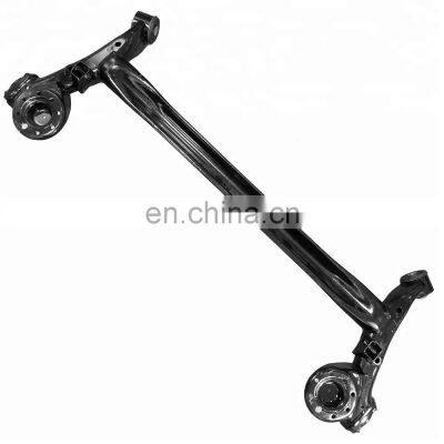 rear crossmember 55100-1e100 for Hyundai Accent 2006-2010