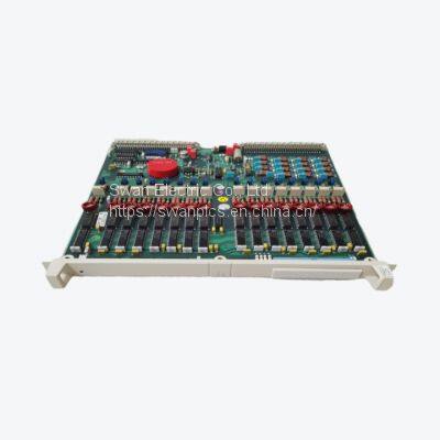 Original ABB UNS 2880 B-P, V.1 3BHE014967R0001 Controller Module With 1 Year Warranty photo-5