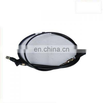 Throttle Wire Cable 11V65-08050 Dongfeng Kingland Cable