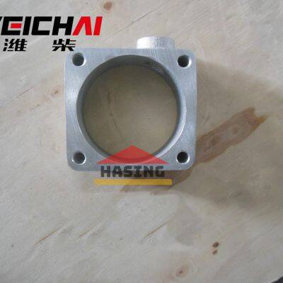 WEICHAI POWER ENGINE PARTS 612600112009 CONNECTION PIPE HASING