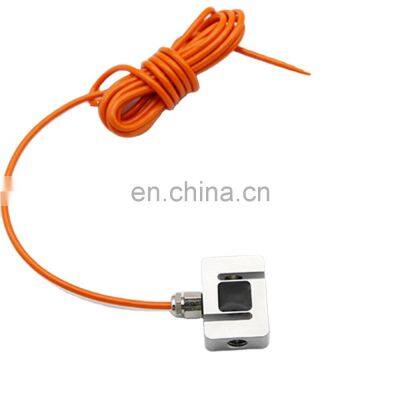 Hot sale DYLY-107 50kg Miniature load cell tight construction  micro weight  scale sensor