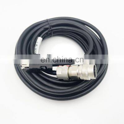 MR-J3ENSCBL5M-H 5m encoder cable for servo motor