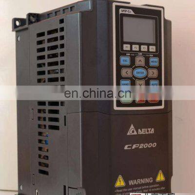 Made in taiwan Delta CP2000 Series Inverter VFD022CP43A-21 in stock