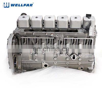 Wellfar Machinery Engine Parts Auto Spare Parts For Cummins photo-2