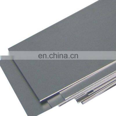 SUS 410 420 0.3mm 0.5mm Thick Stainless Steel Sheet Plate