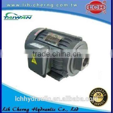 Mini Electric Motor photo-3