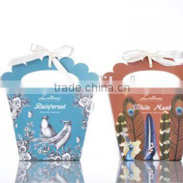 Hot sale 10-20g rain forest scented sachet