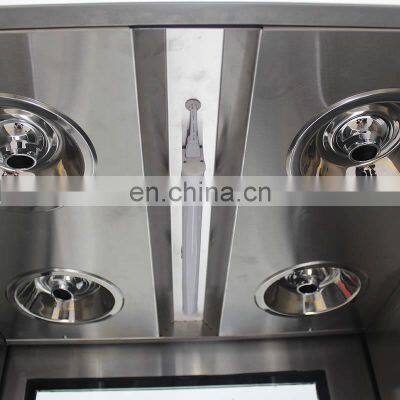 BIOBASE China Air Shower Pass Box ASPB-01 With Low Price for Lab Hot Sale photo-5