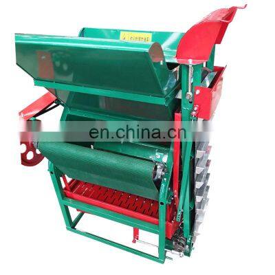 Industrial Nut Peanut Earthnut Sheller Frying Product Line photo-2