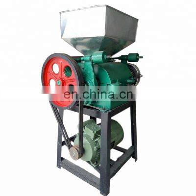Home Use Oats Wheat Corn Flakes and Cereal Maker Making Machine/ Pet Flakes Making Machine