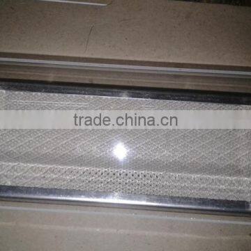 Homemade Shawarma Burner Gas Grill Burner Parts for Bbq photo-2