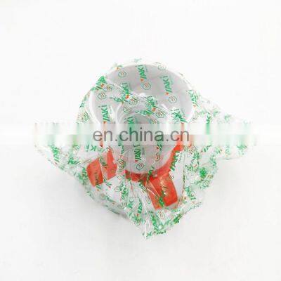 Yaki High Quality ABS Copper Lamp Holder E27&B22 Both Bulb Holder photo-3