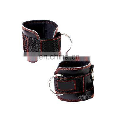 Heavy Duty Camouflage Printed Pakistani Supplier Ankle Strap photo-5