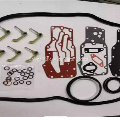 lower gasket set 4955230