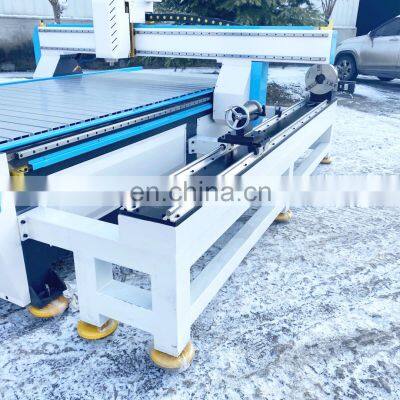 3D Cnc Carving Wood Router For Mahjong Table photo-4