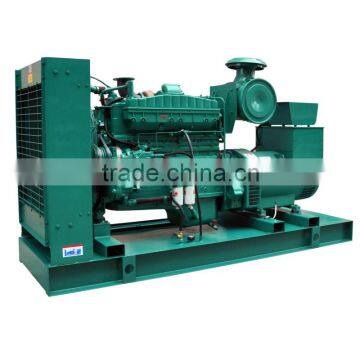 WIDELY USE 400KVA OPEN STYLE DIESEL GENERATOR COMPANY