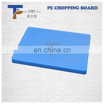 Eco-friendly Kitchen Plastic Cutting Board photo-2