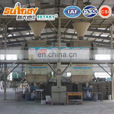 Ceramic Adhesive for Saudi Arabia photo-2