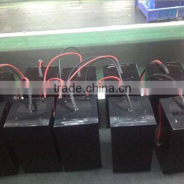 PVC 12v 15ah Lifepo4 Battery and 12v 10ah Lifepo4 Pack, 36v 10ah Light Weight Lifepo4 Battery Pack photo-4