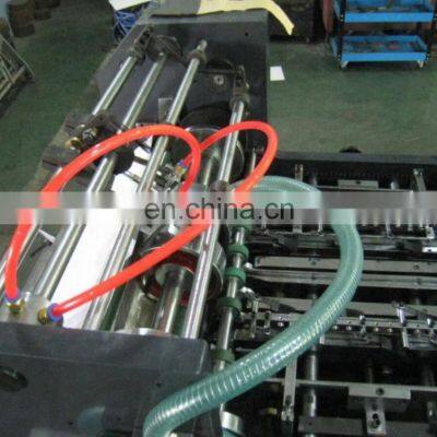 ZF390C Automatic Wallet Envelope Making Machine Equipment photo-4