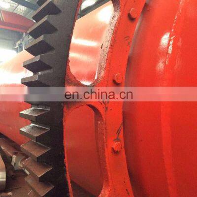 Economical Used Rotary Sand Dryer / Sand Dryer Price / Sand Drying Machine
