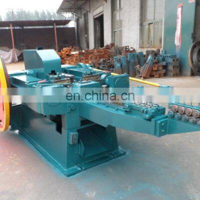 Nail Produce Line Iron Nail Forming Machine Nail Making Machine photo-4