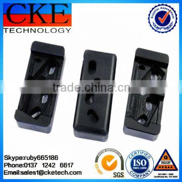 Engineering Plastic CNC Milled Parts in Drilling Mechanical Services