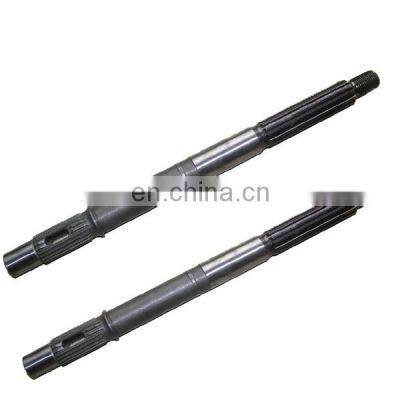 Steel Long Shaft Propeler Marine Propeller Shaft photo-5