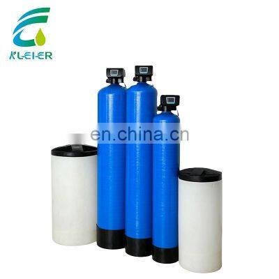 for Media Filter Activated Carbon Quartz Fiberglass Pressure Vessel Tank 1035/1054/1354/1665  FRP Tank