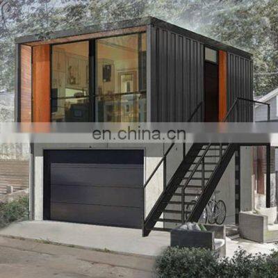 Portable Container Hotel Room Modular Shipping Container Restaurant/Container Homes Sale Guam