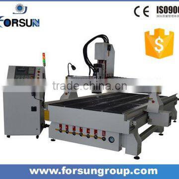 Europe quality nesting application software 1325 atc cnc router for furniture