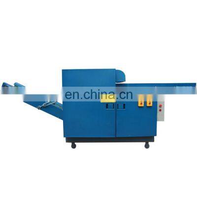 HOT!!Rags cutting machine/old cloth cutting machinery for sale (Skype:taizy2037)